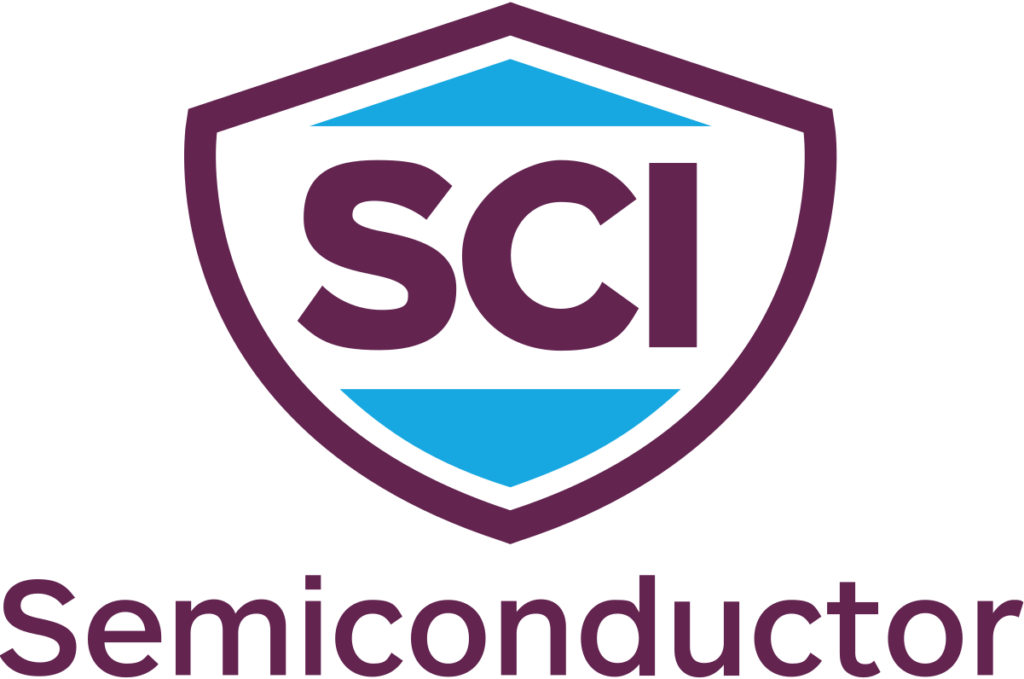 SCI Logo