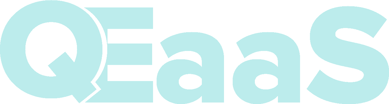 QEaaS Logo