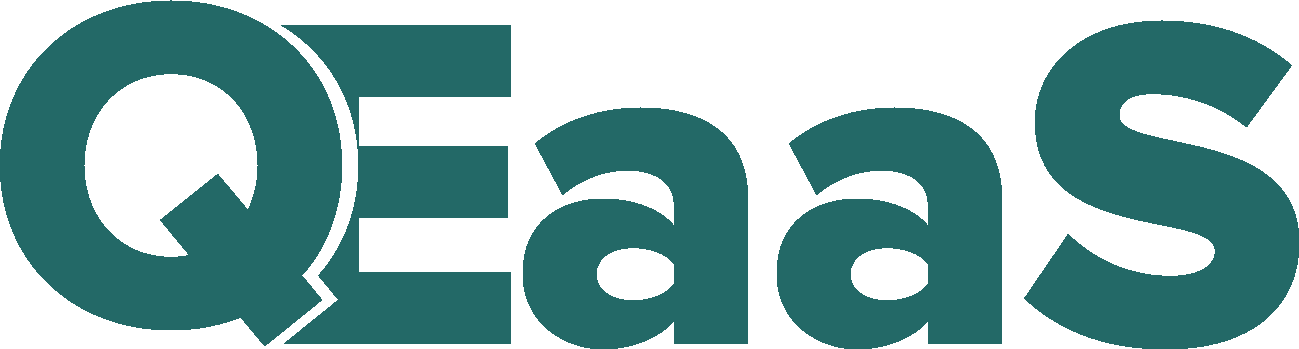 QEaaS Logo