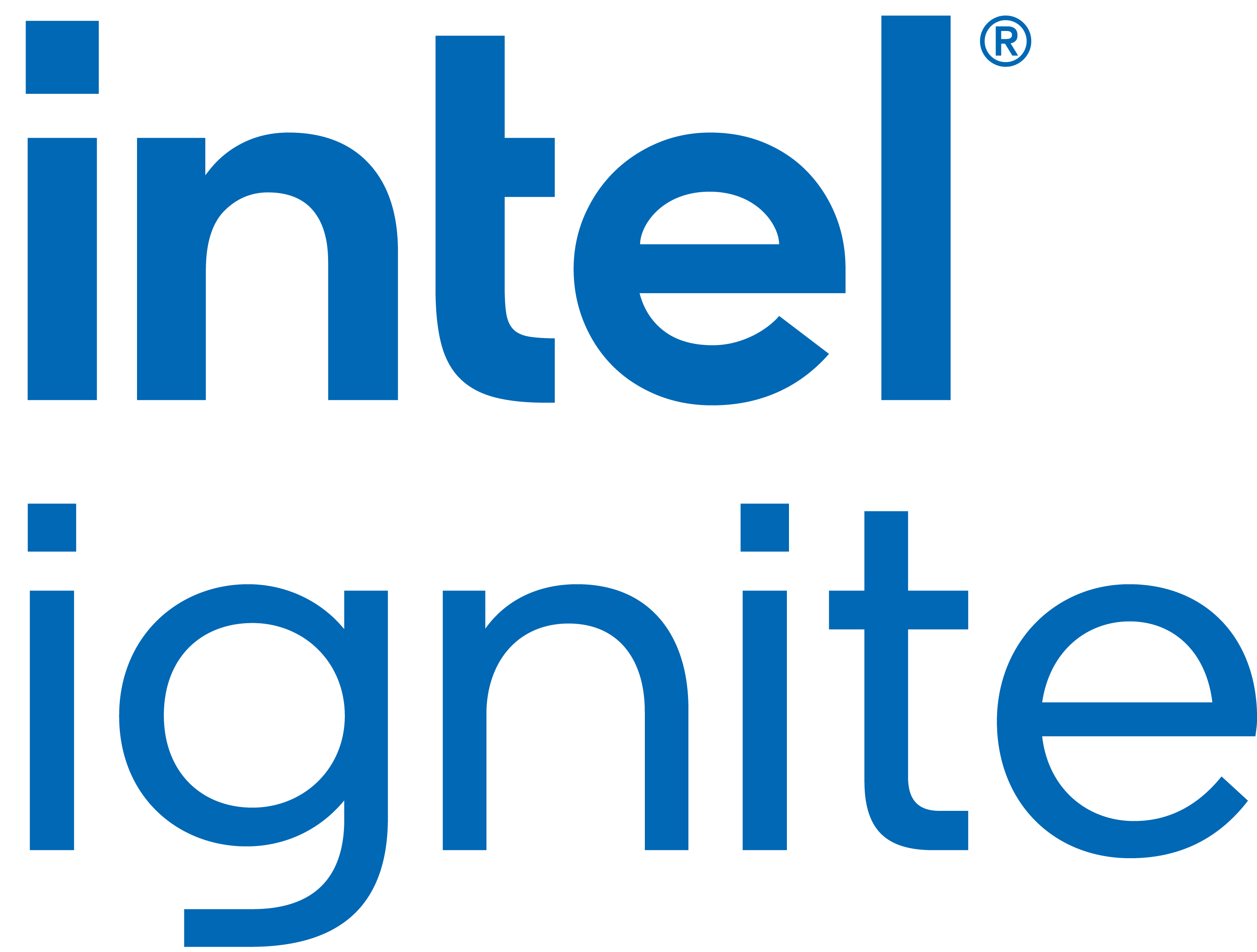 Intel Ignite