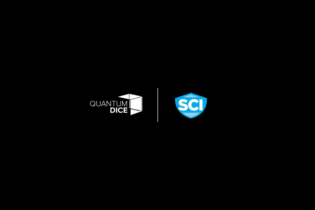 Quantum Dice and SCI Semiconductor announce MoU