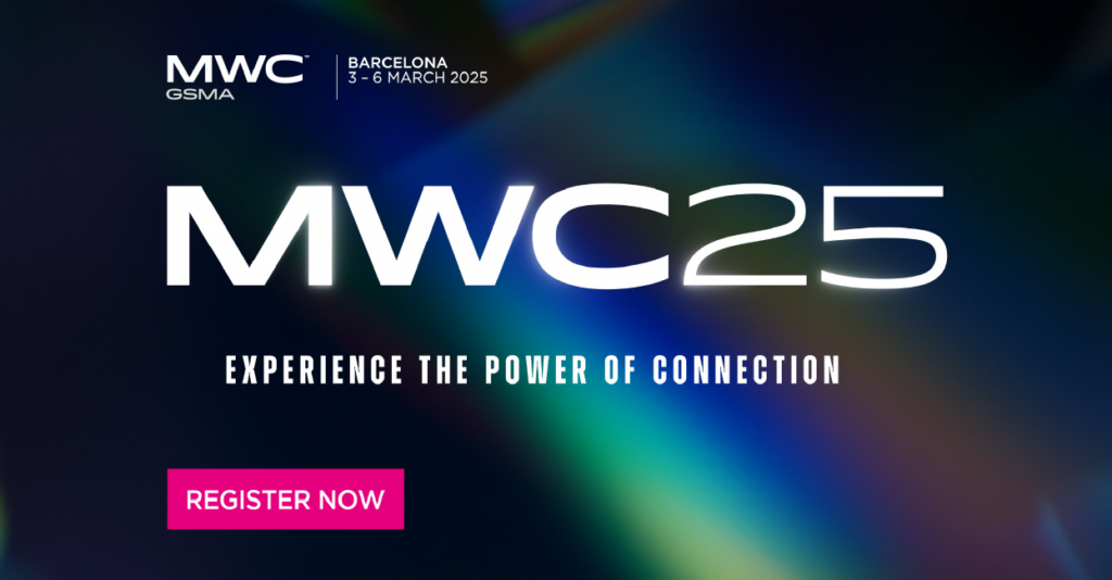 MWC Barcelona 2025