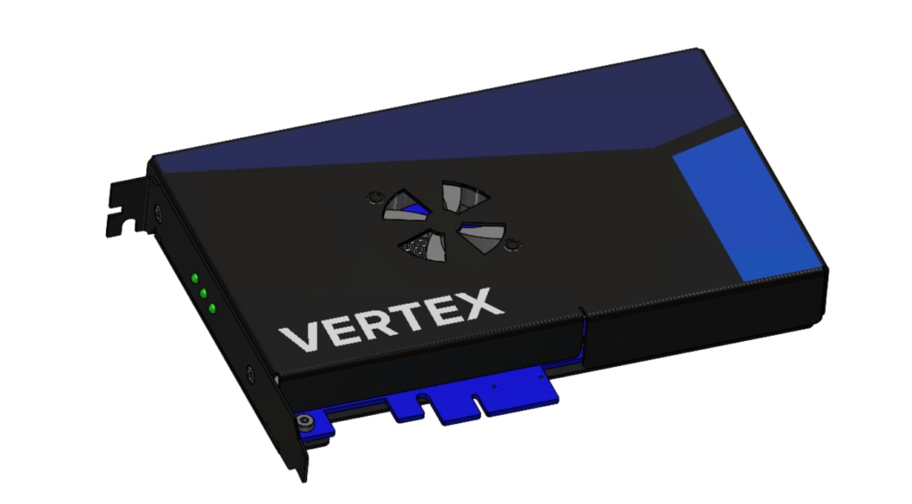 VERTEX 1100 image